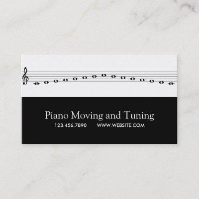Piano Moving and Tuning Movers Music Repair