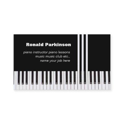 piano music