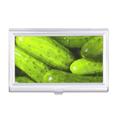 Pickles Pickle Lover Gift Pickle Ball Personalize  Case