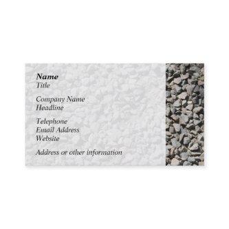 Picture of Small Stones.