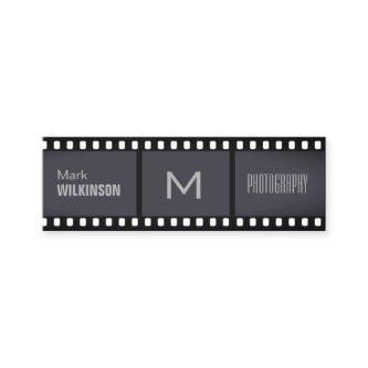 Piece of tape professional cover mini