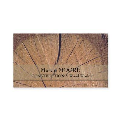 Piece of wood rustic rough realistic surface