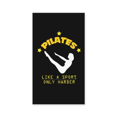 Pilates Like A Sport, Only Harder Funny Contrology