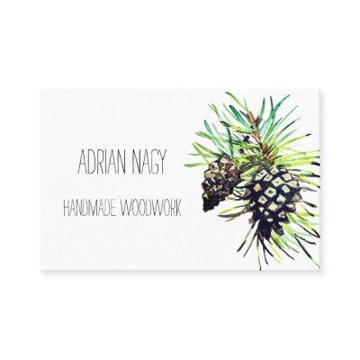 Pine cone