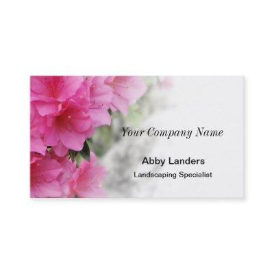 Pink Azalea