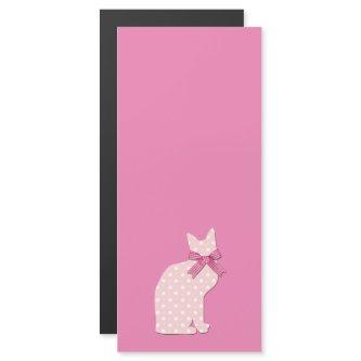 Pink Cat