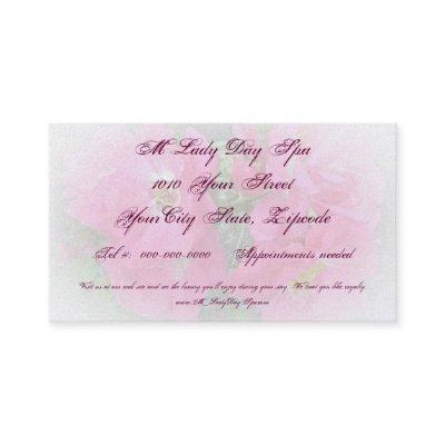 Pink Climbing Rose