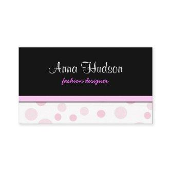 Pink Polka Dots, Polka Dot Pattern, Dots, Dotted