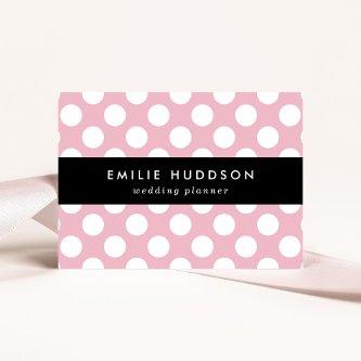 Pink Polka Dots, Polka Dot Pattern, Dots, Dotted