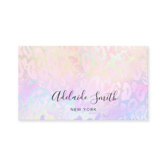 pink purple animal skin pattern