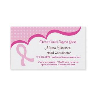 Pink Ribbon Breast Cancer
