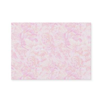 Pink Roses Background
