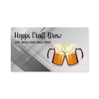 Pint of Beer | Cheers
