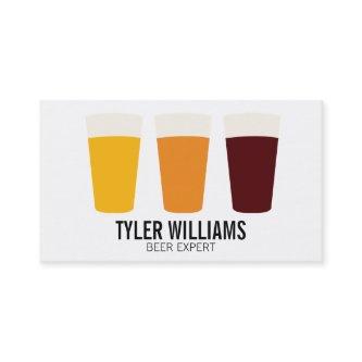 Pint of Beers | Traditional 2