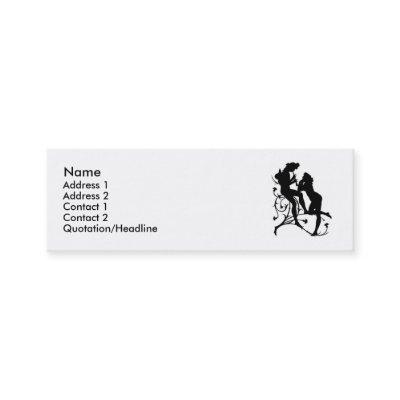 Piper Contact Cards