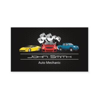 Piston Car Engine | Automobiles