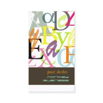 PixDezines ABC, Greek Alpha/diy