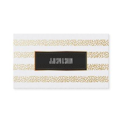 PixDezines adjustable dots/gold/stripes/diy color