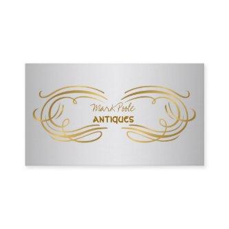 PixDezines antique scrolls/diy color
