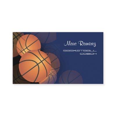 PixDezines Basketball cards/DIY background colors!