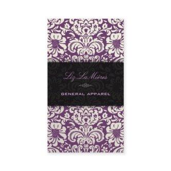 PixDezines Cream Fidora Vintage Damask