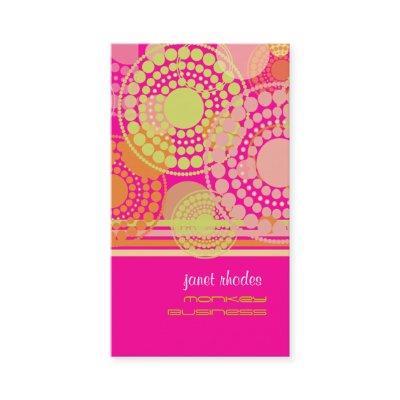 PixDezines Customizable retro dots