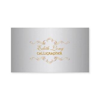 PixDezines diy color/antique scrolls