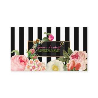 PixDezines DIY color/stripes primrose/peonies