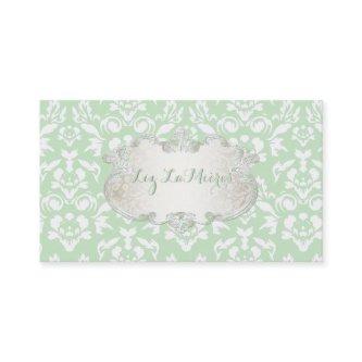 PixDezines haute coutour damask/DIY background