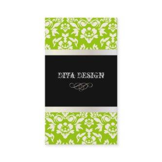 PixDezines Haute Coutour Damask, Faux Pearl
