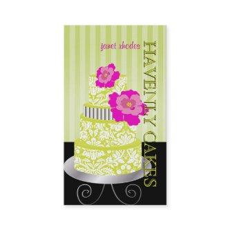 PixDezines Keylime Sponge Cake/pâtisserie