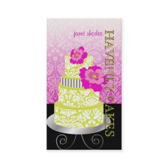 PixDezines Keylime Sponge Cake/pâtisserie
