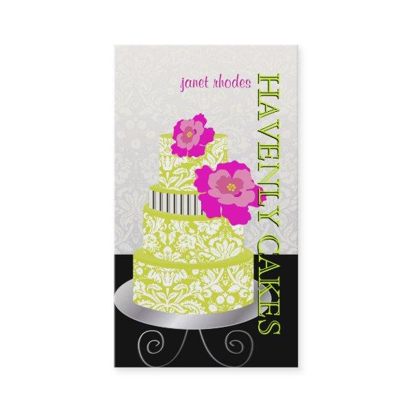PixDezines Keylime Sponge Cake/pâtisserie