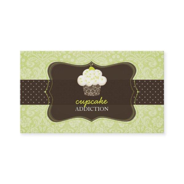 PixDezines Keylime Sponge cupcake/pâtisserie