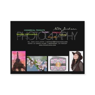 PixDezines portfolio template/DIY background color