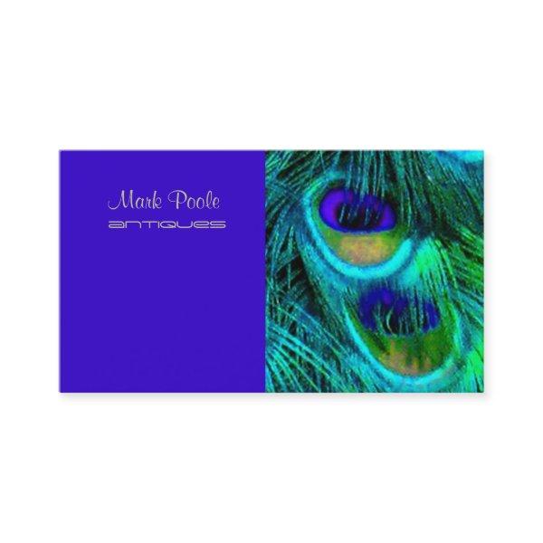 PixDezines Psychedelic Peacock, Customize It!