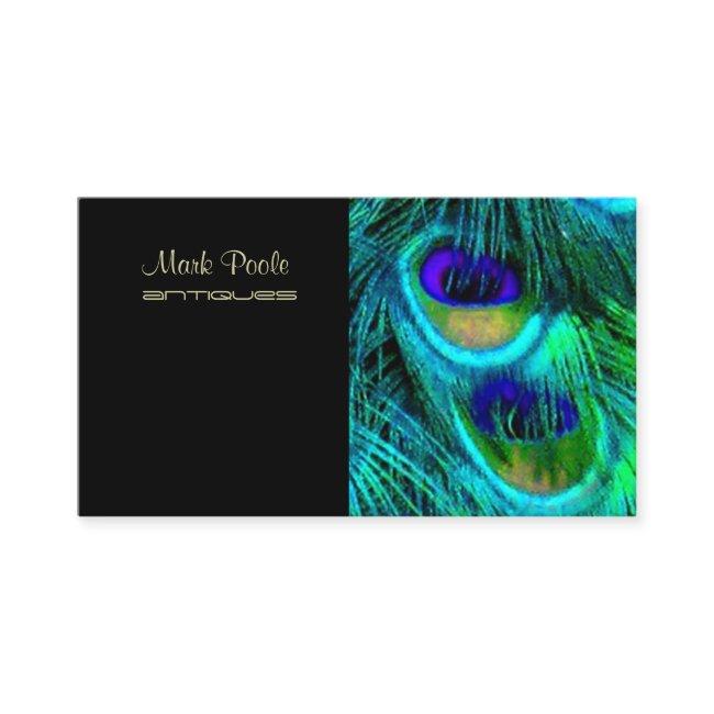 PixDezines Psychedelic Peacock, Customize It!
