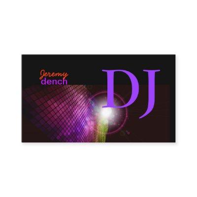 PixDezines Retro DJ+disco tiles
