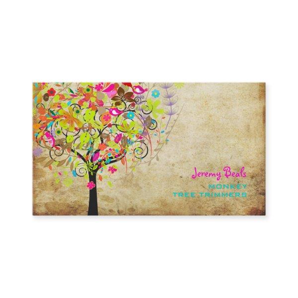 PixDezines spring blooms/tree trimmers ♥♥♥♥