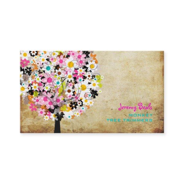 PixDezines spring blooms/tree trimmers ♥♥♥♥