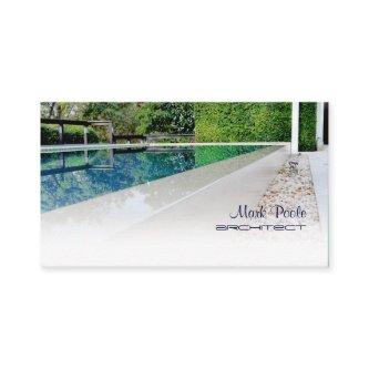 PixDezines swimming pool/diy template