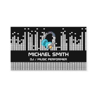 Pixel Sound Bar Background | Head Phones