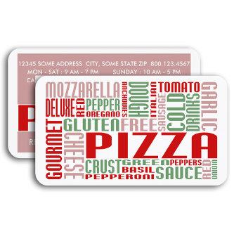 pizza (chit chat) coupon