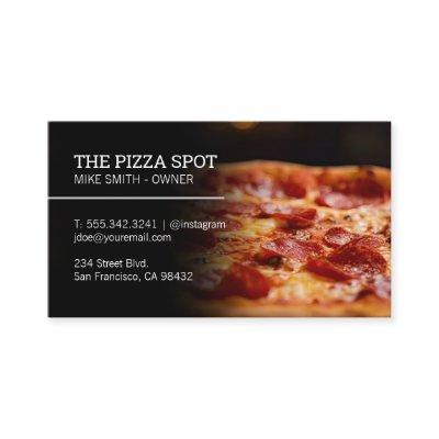 Pizza Pie Pepperoni | Restaurant