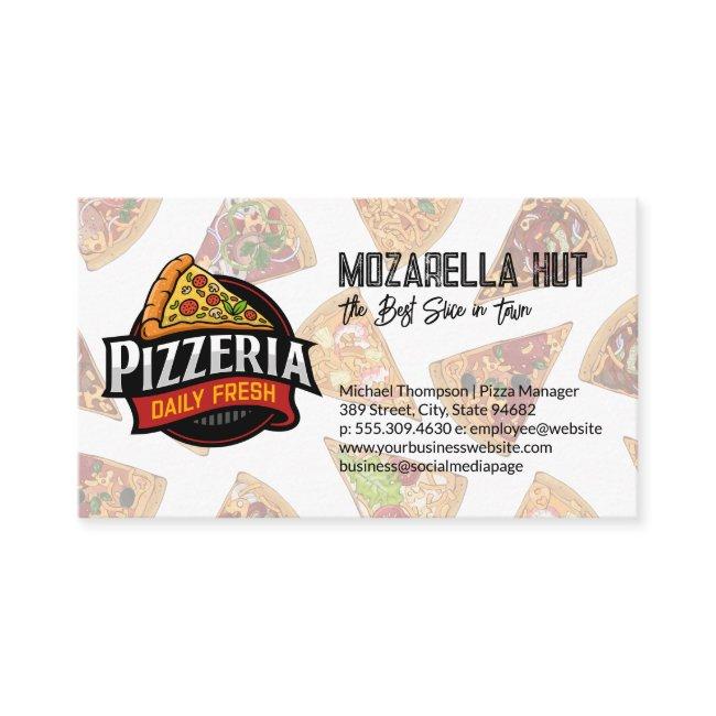 Pizza Slices | Shop Owner Pizzeria