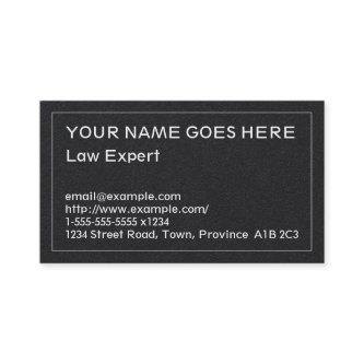 Plain Attorney