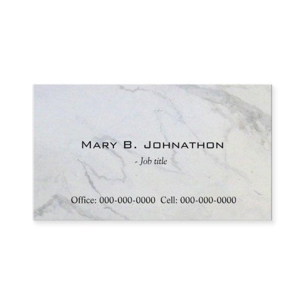 Plain,simple,elegant marble  .