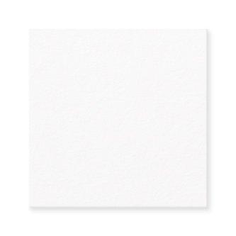 Plain White Square 2.5" x 2.5" Rectangular Matte Square