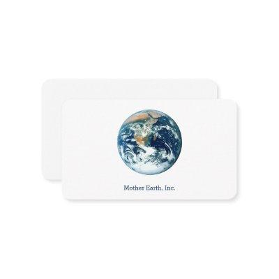 Planet Earth
