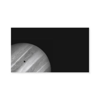 Planet Jupiter